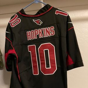 As Cardinals Jerseys XL XXL and S $50 obo each All jerseys are stitched